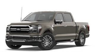 2026 Ford F-150® External Image 2